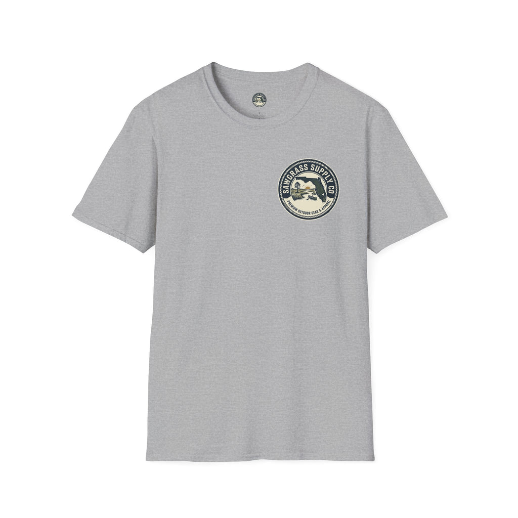 Sawgrass Signature- Snook
