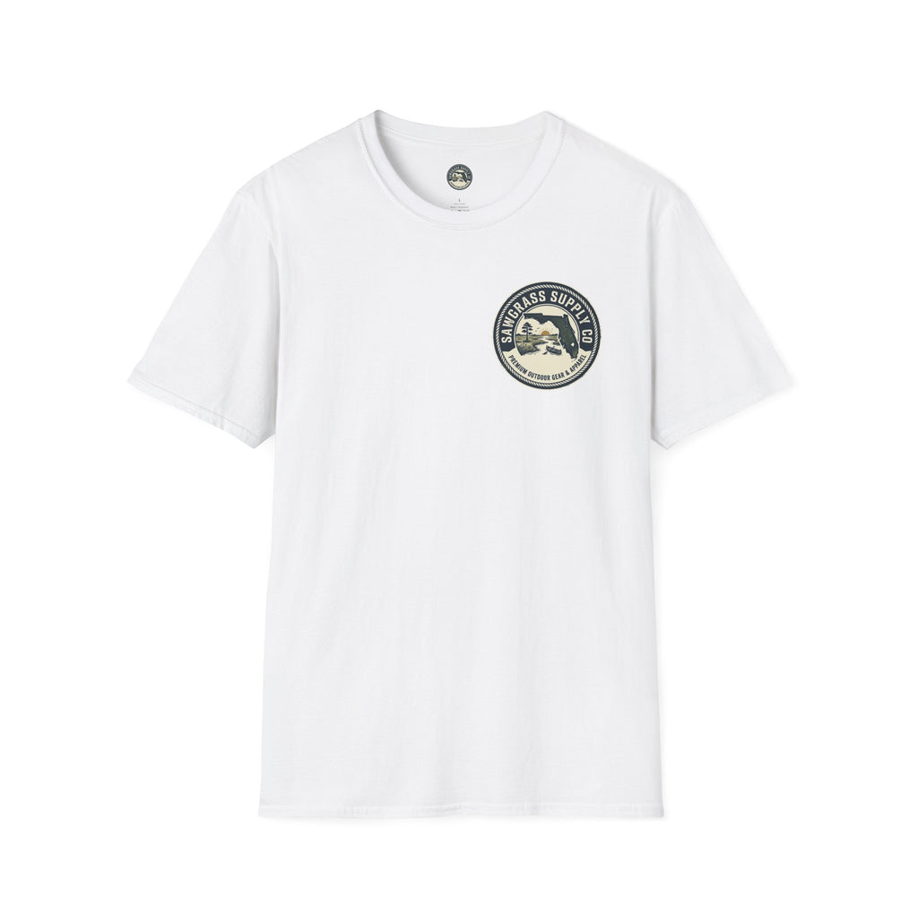 Sawgrass Signature- Snook
