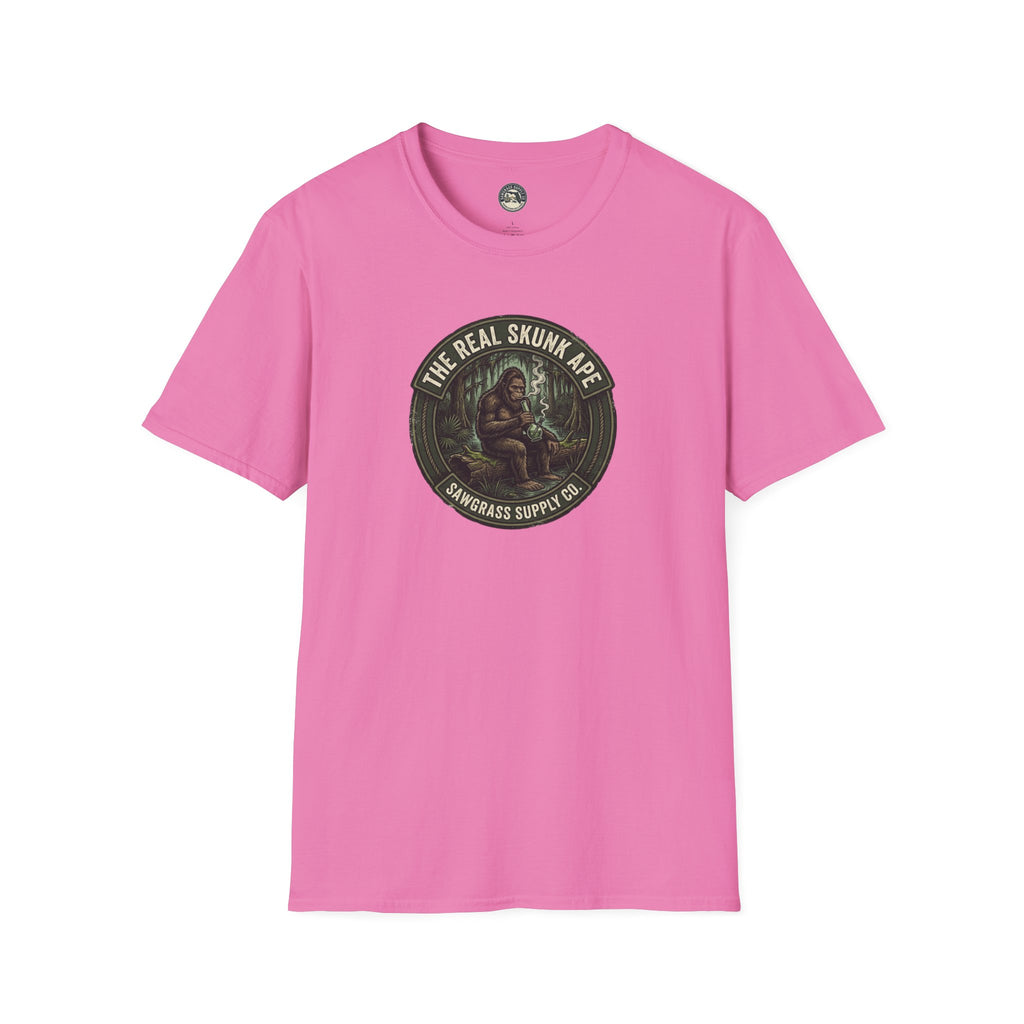 Skunk Ape