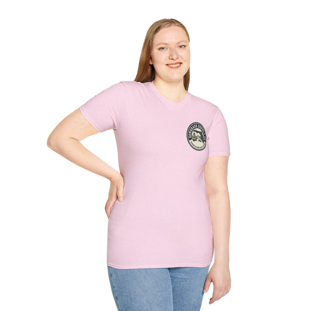 Sawgrass Signature- Mermaid