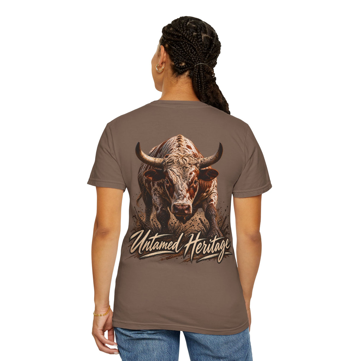 Sawgrass Signature- Swamp Bull