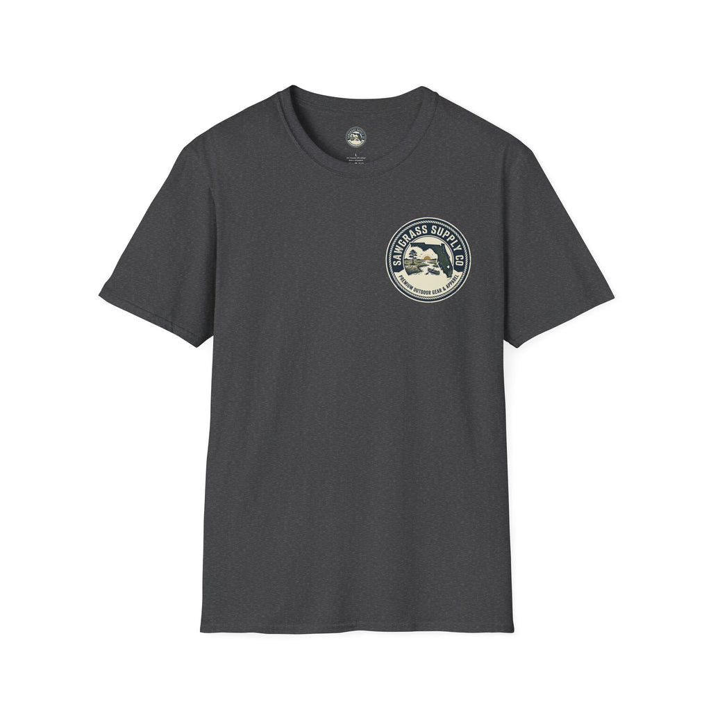 Sawgrass Signature- Red snapper