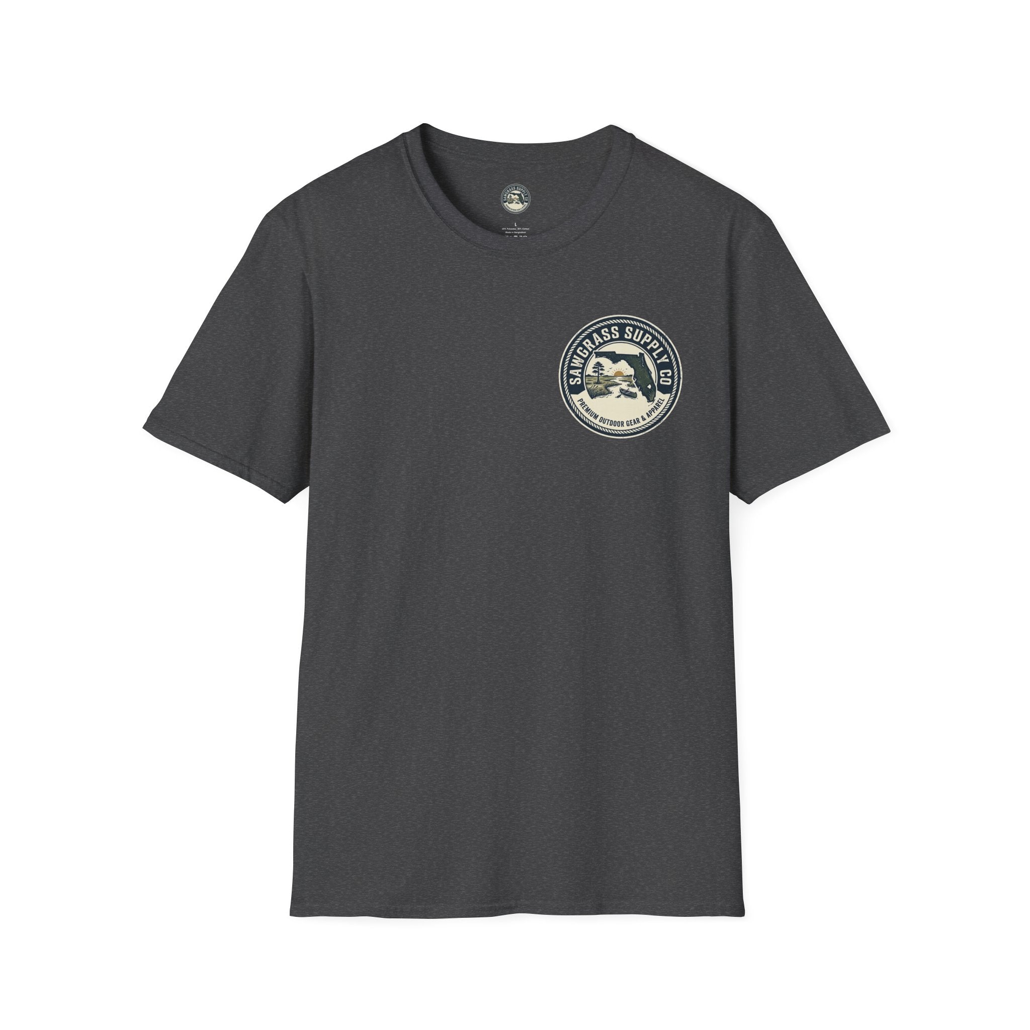 Sawgrass Signature- Red snapper