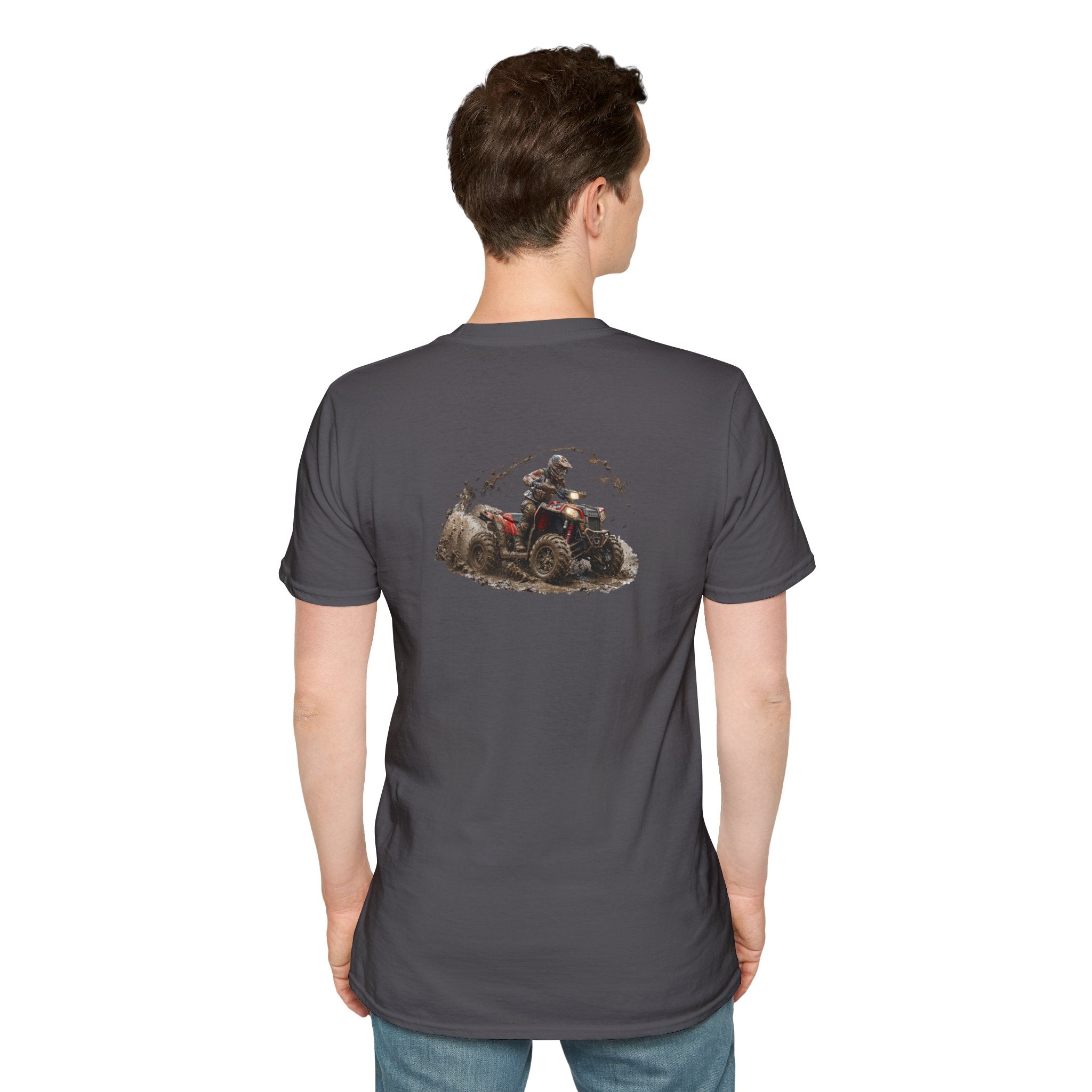 Sawgrass Signature- ATV