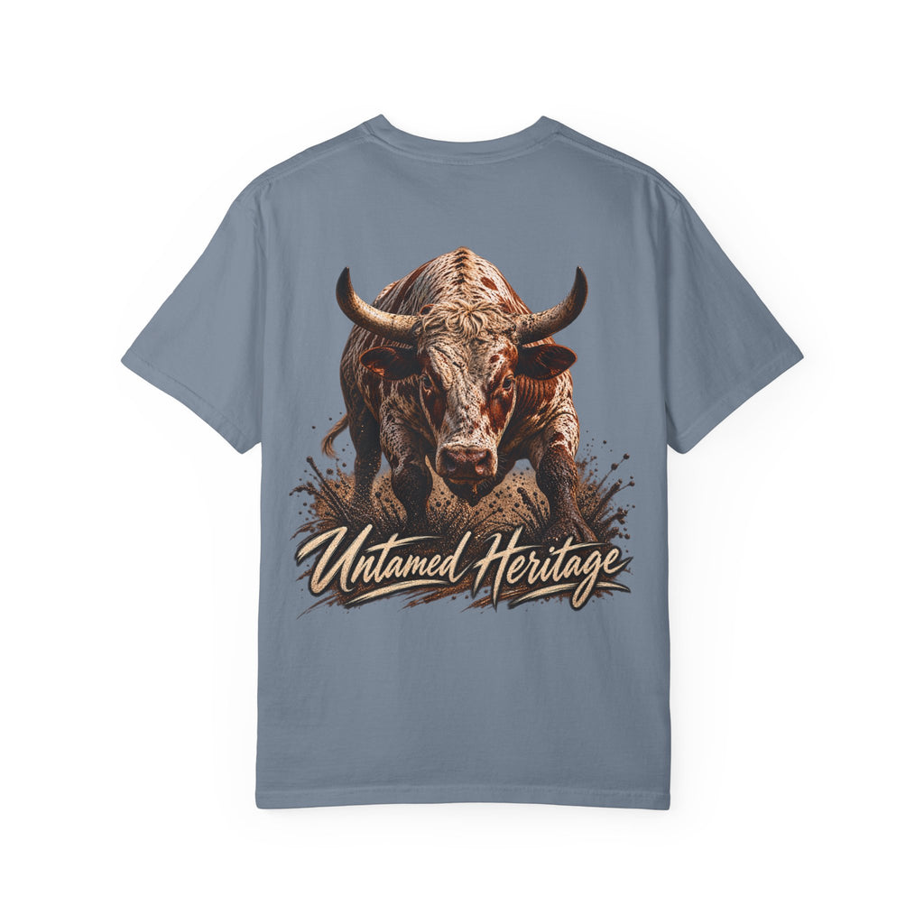 Sawgrass Signature- Swamp Bull