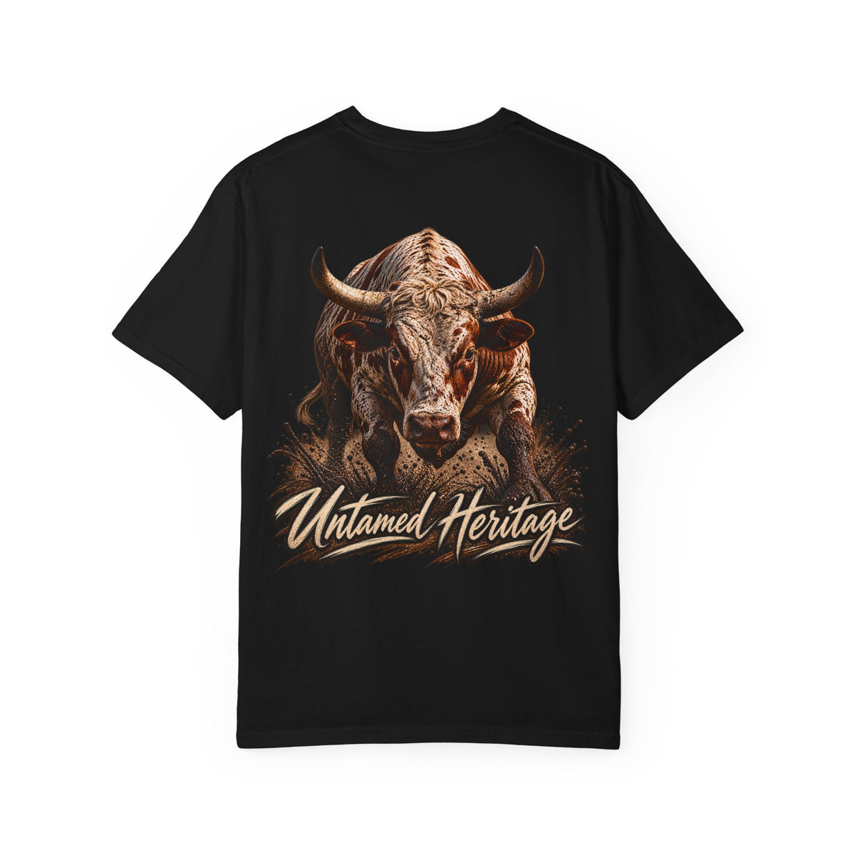 Sawgrass Signature- Swamp Bull
