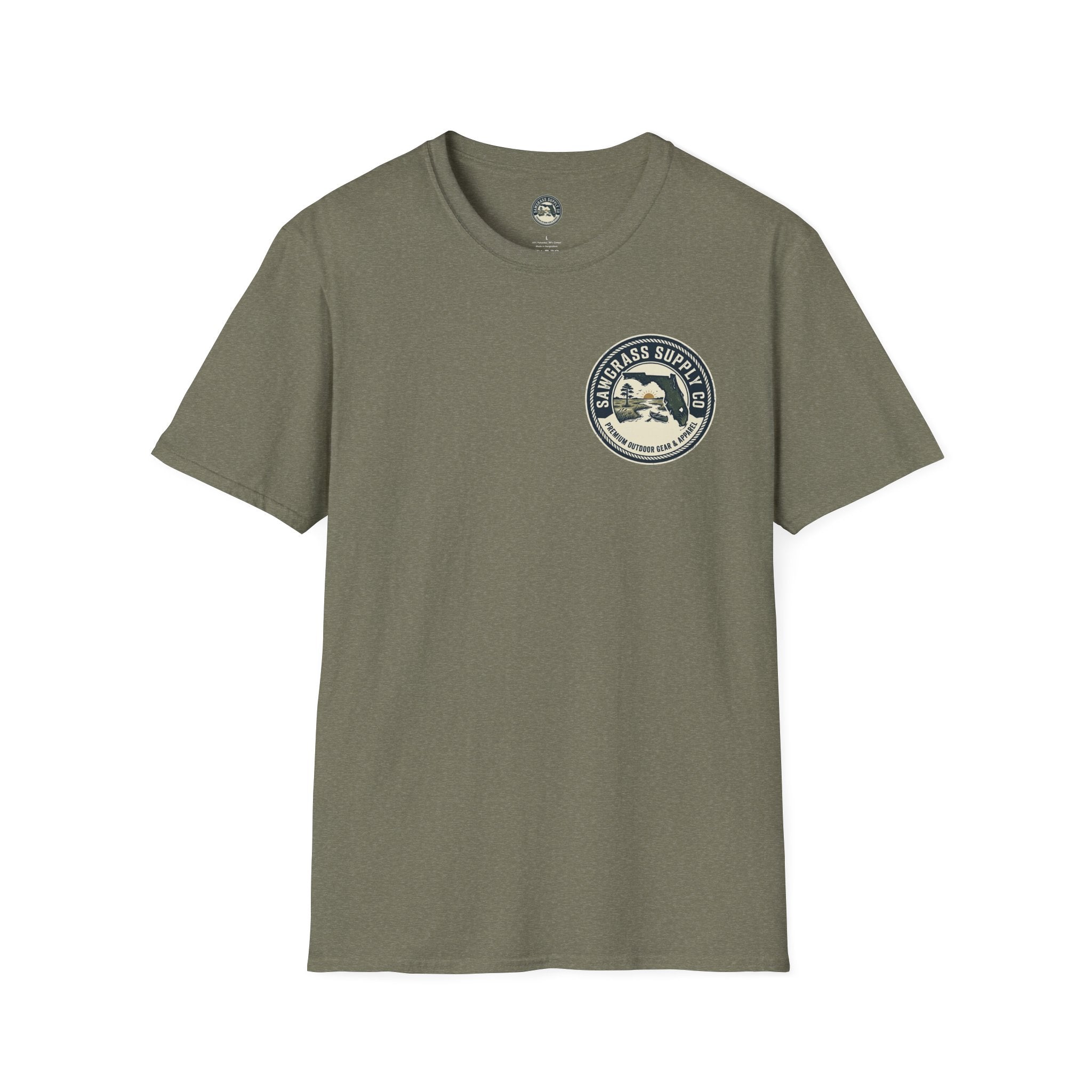 Sawgrass Signature- Snook