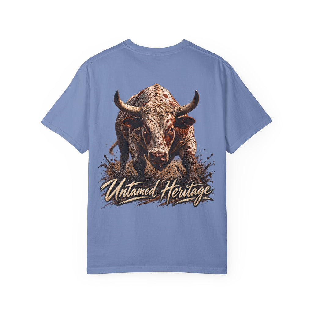 Sawgrass Signature- Swamp Bull