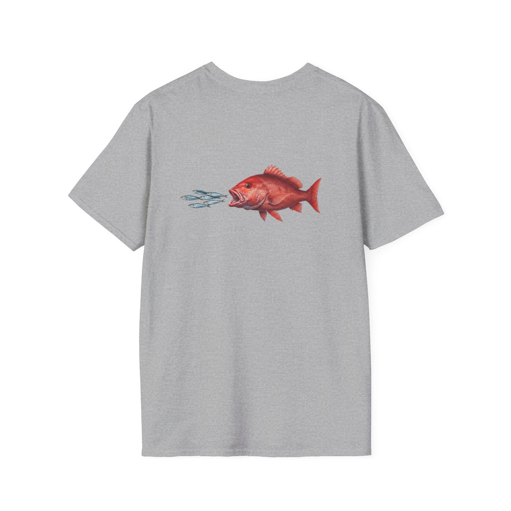 Sawgrass Signature- Red snapper