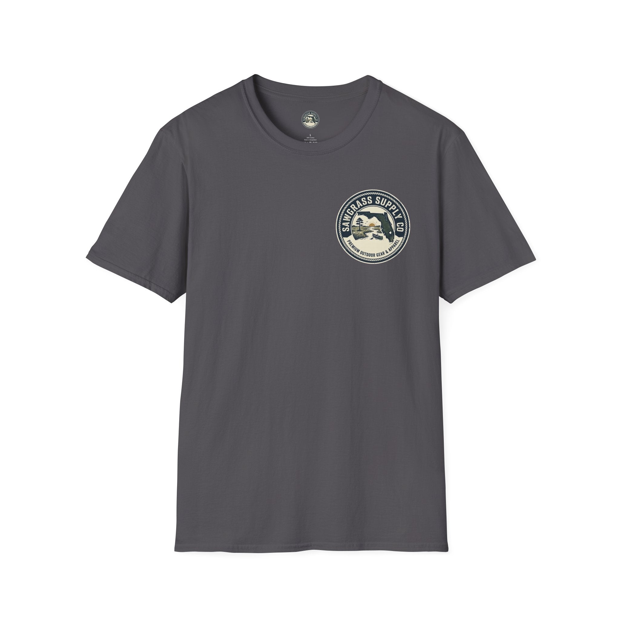 Sawgrass Signature- ATV