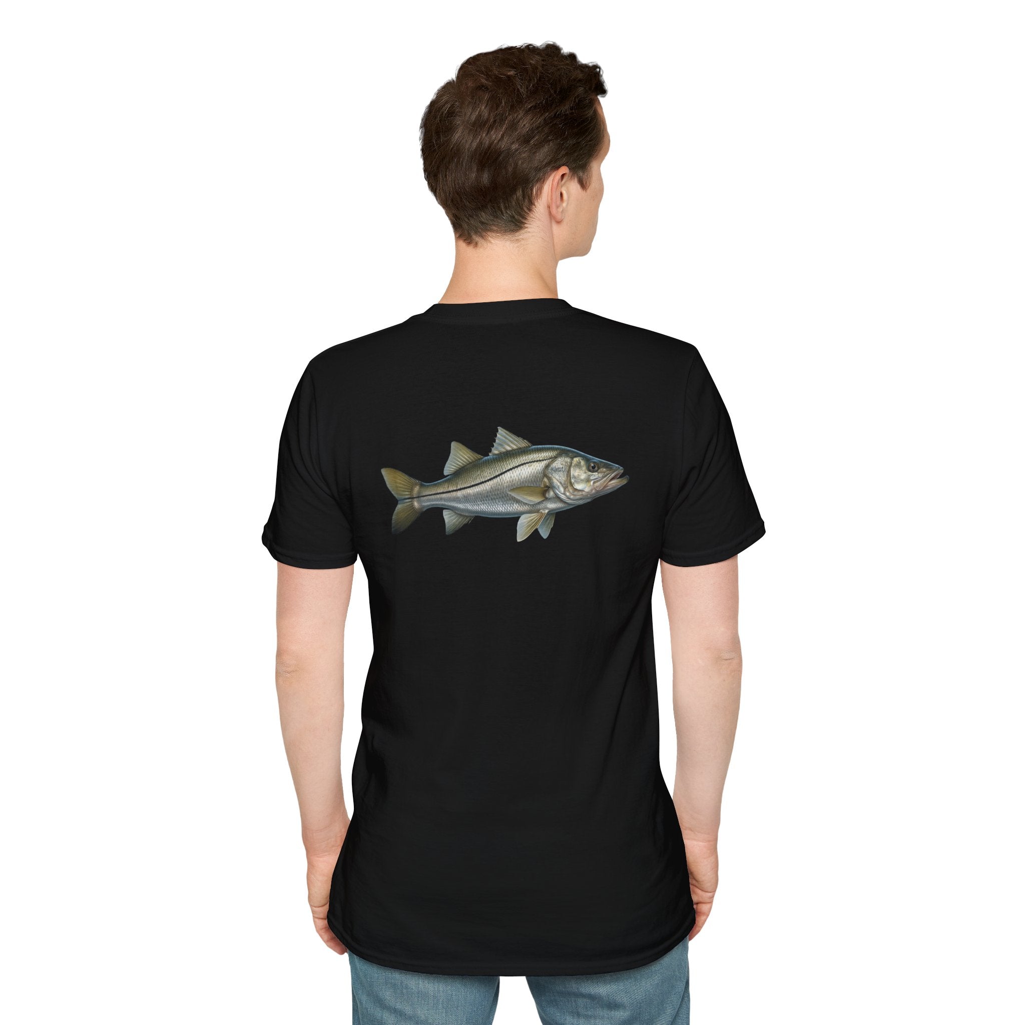 Sawgrass Signature- Snook