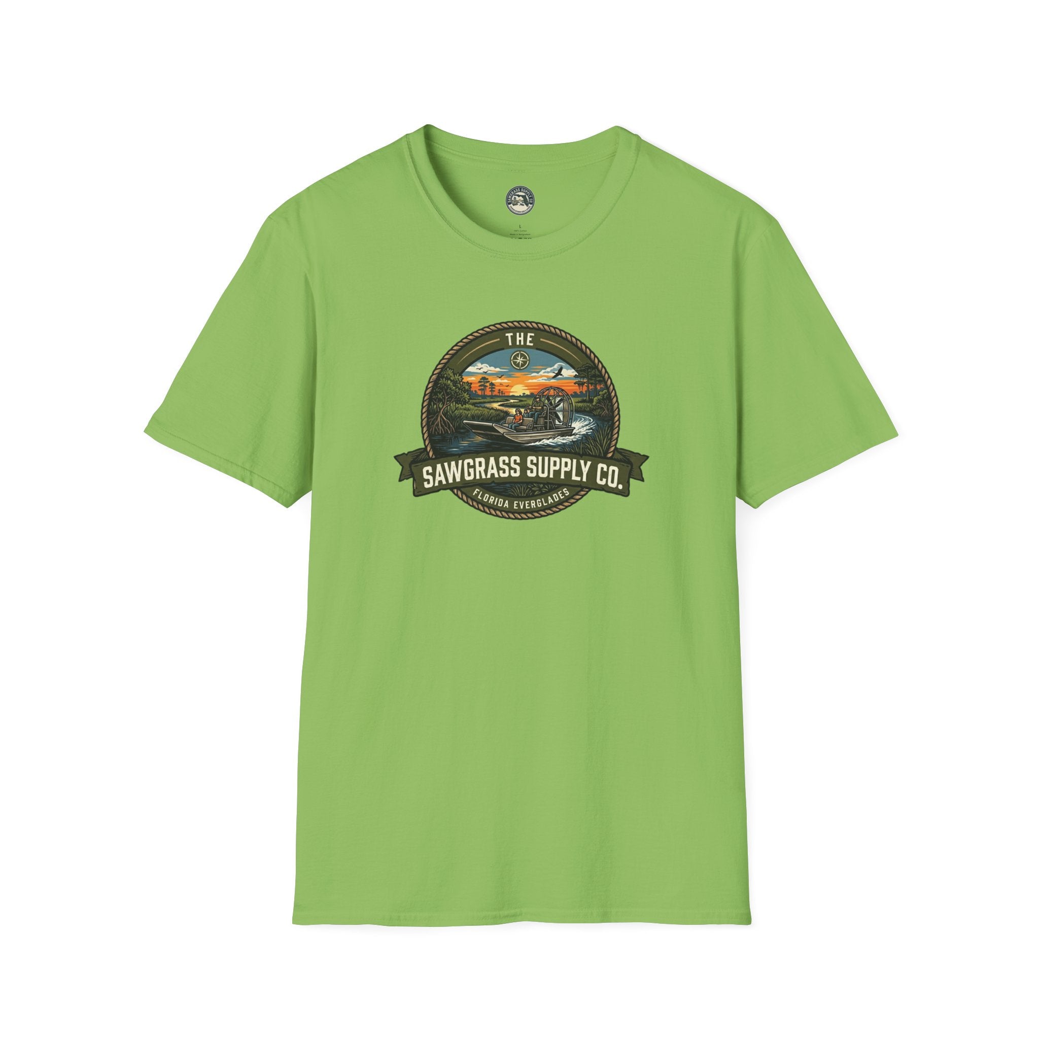 Airboats