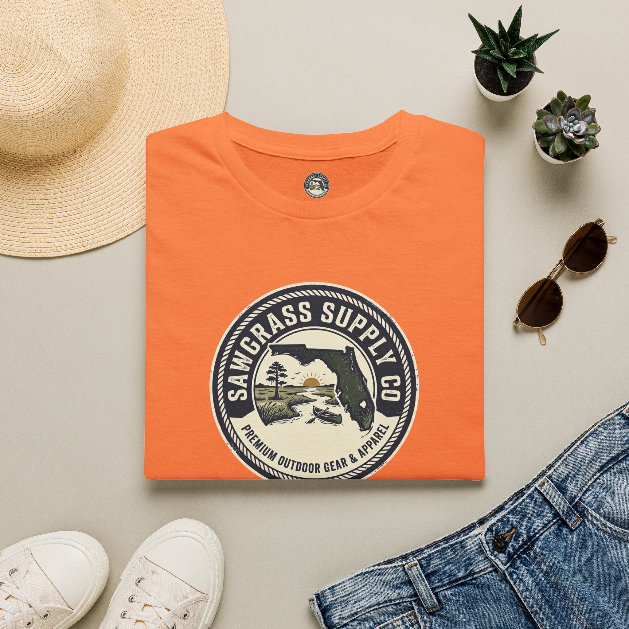 Classic Logo Design