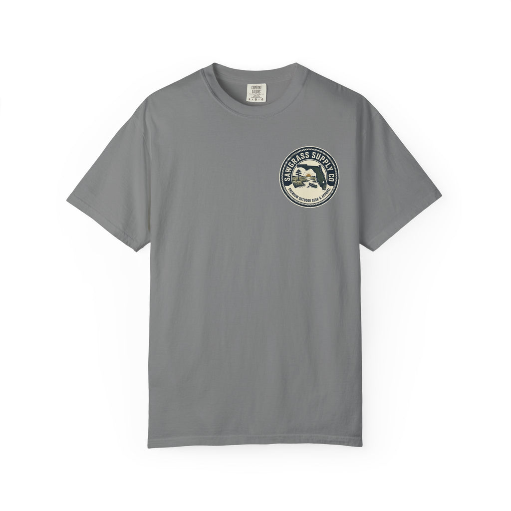 Sawgrass Signature- Swamp Bull