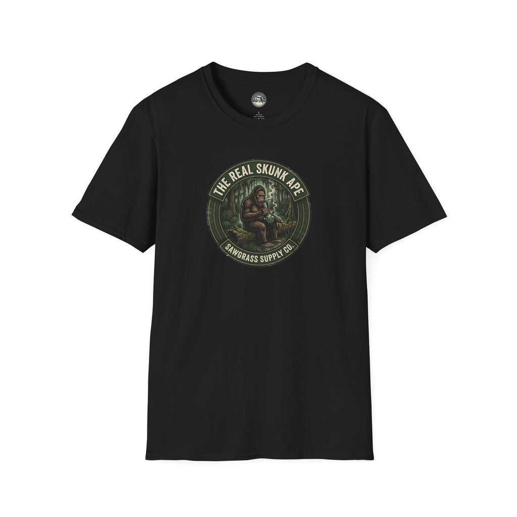 Skunk Ape