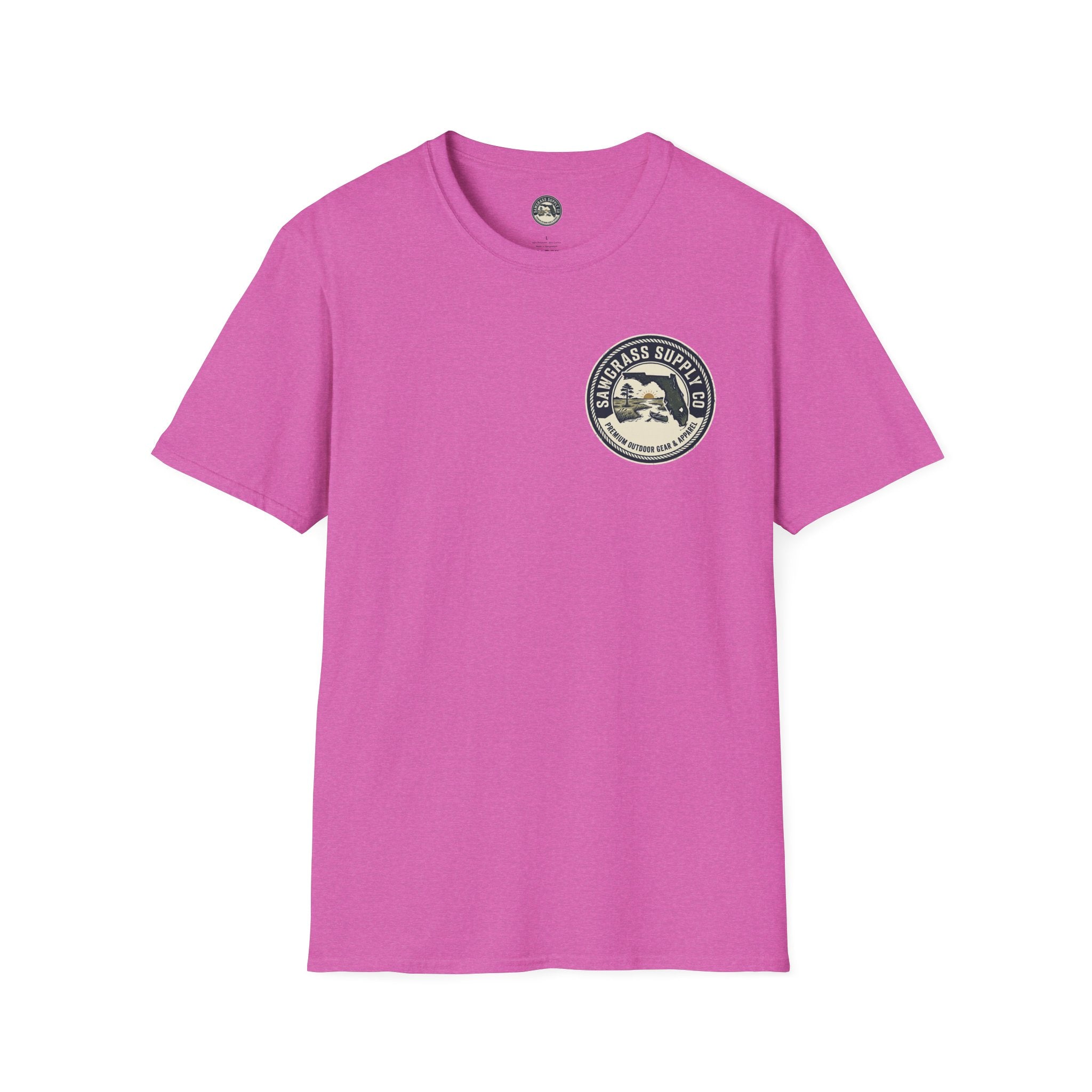 Sawgrass Signature- Snook