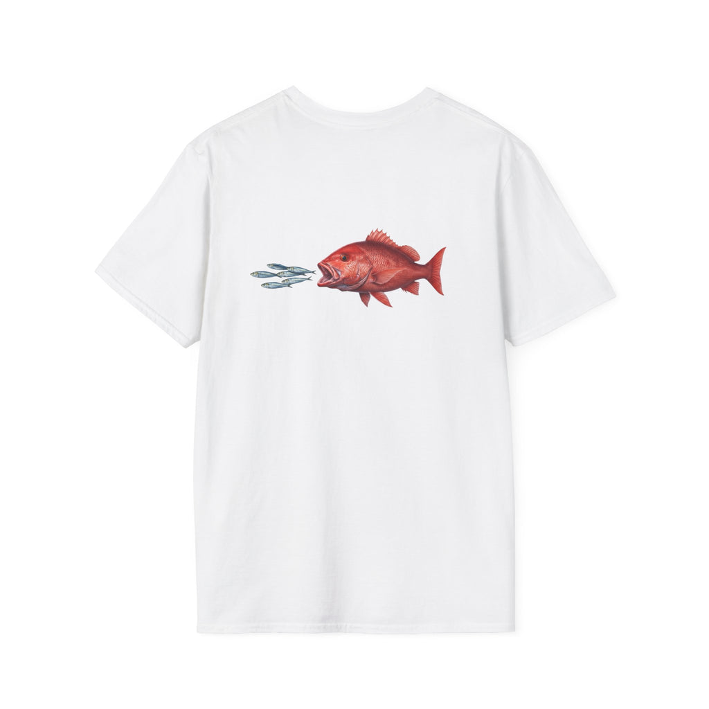 Sawgrass Signature- Red snapper