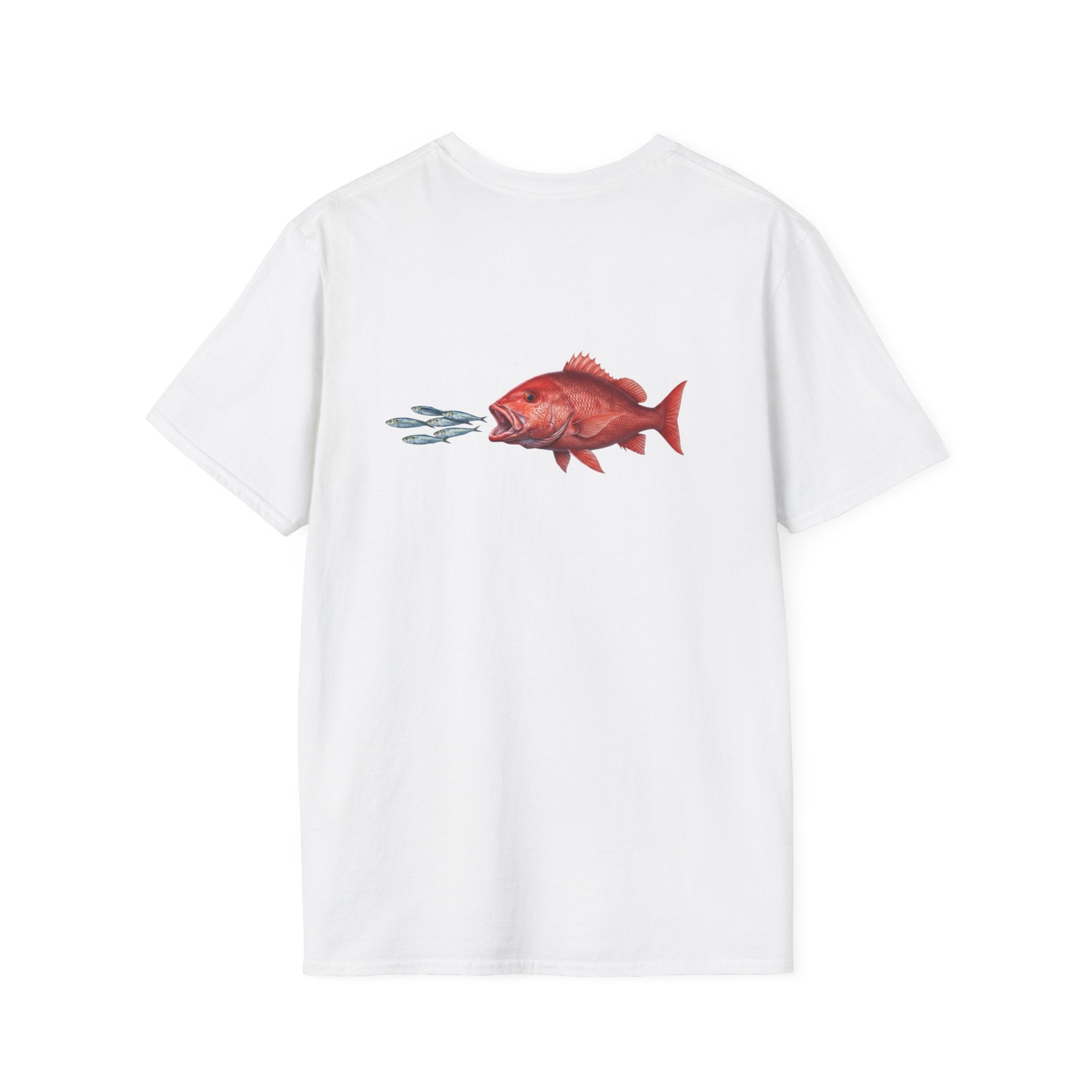 Sawgrass Signature- Red snapper