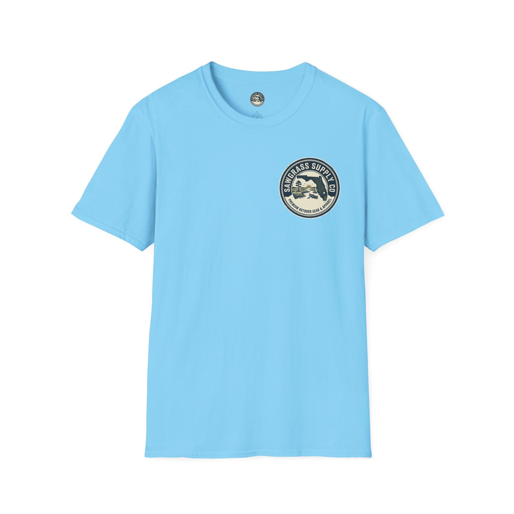 Sawgrass Signature- Red snapper