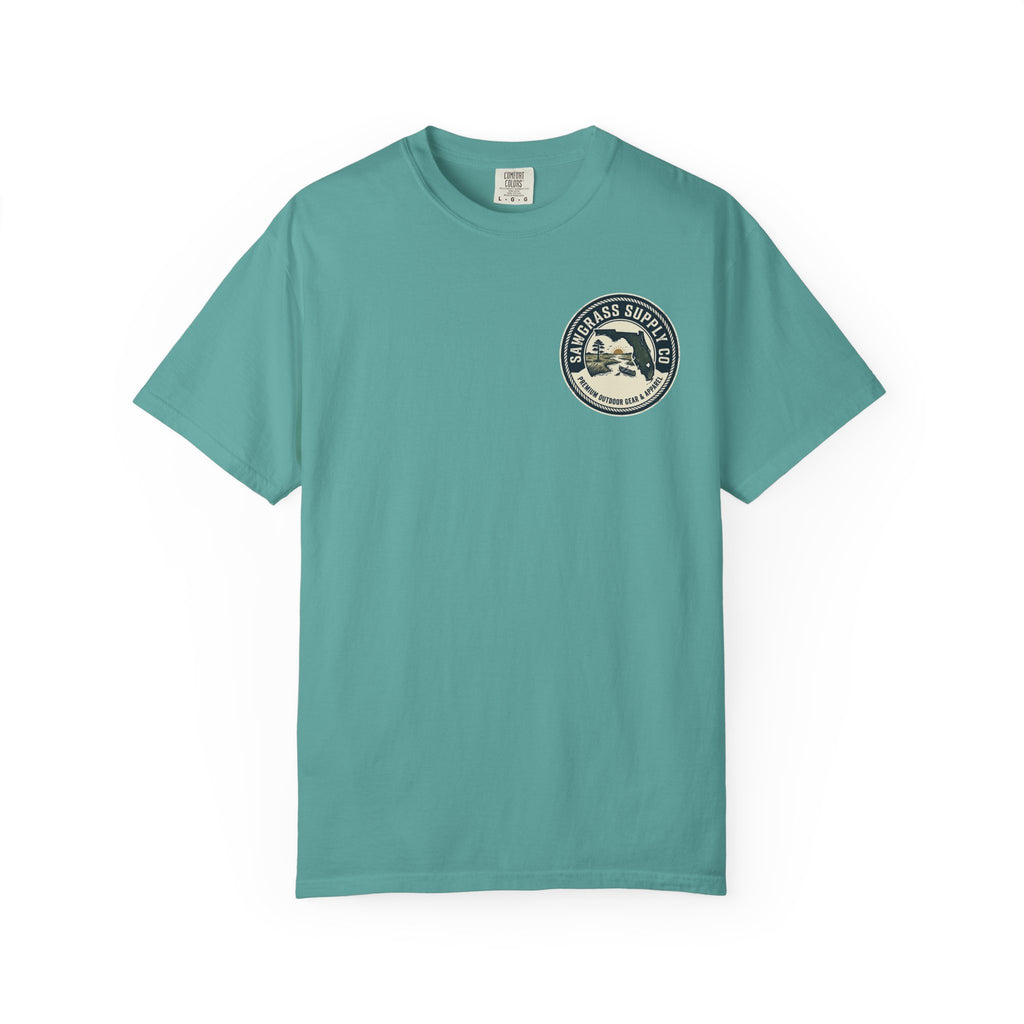 Sawgrass Signature- Swamp Bull