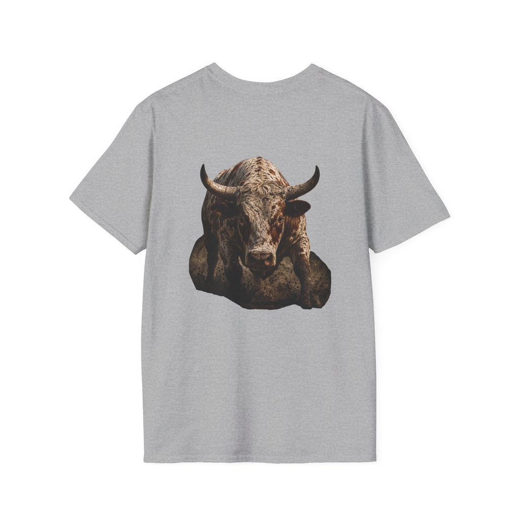 Sawgrass Signature- Old Swamp Bull