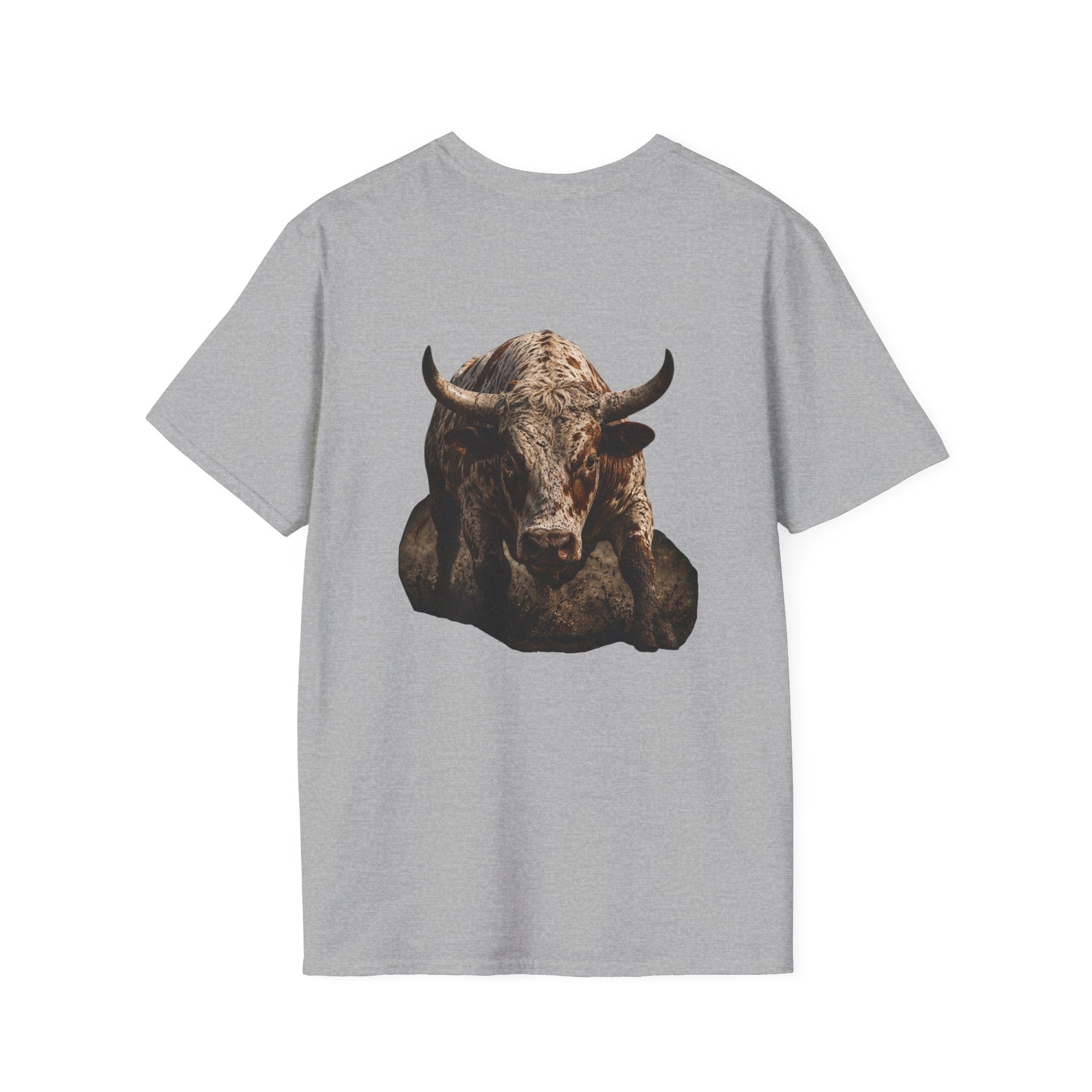 Sawgrass Signature- Old Swamp Bull