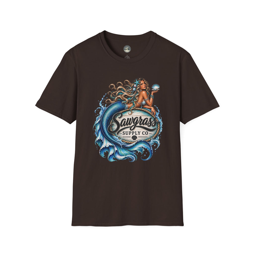 The Mermaid