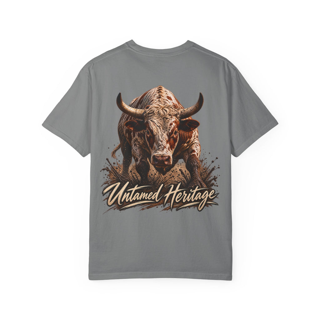 Sawgrass Signature- Swamp Bull