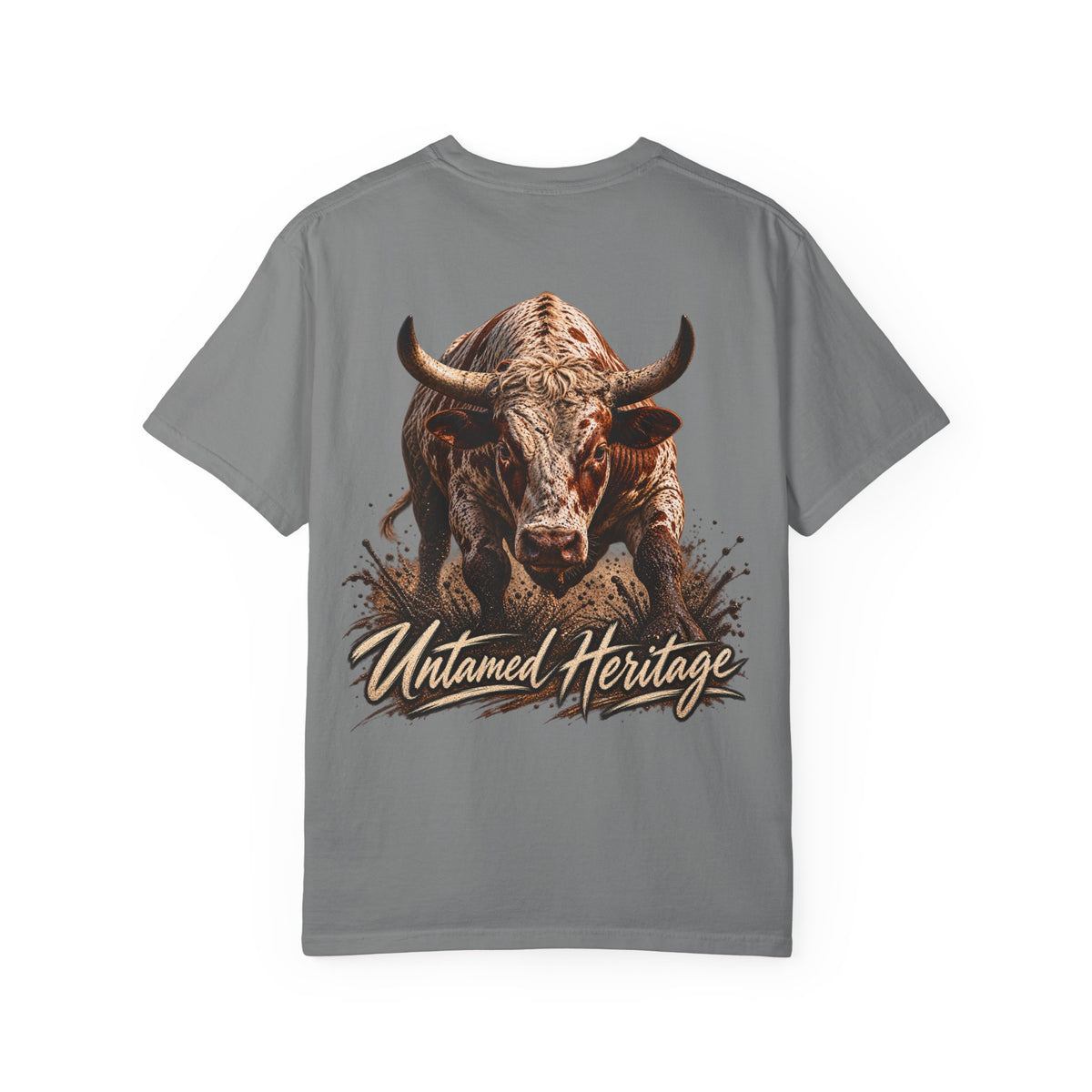 Sawgrass Signature- Swamp Bull
