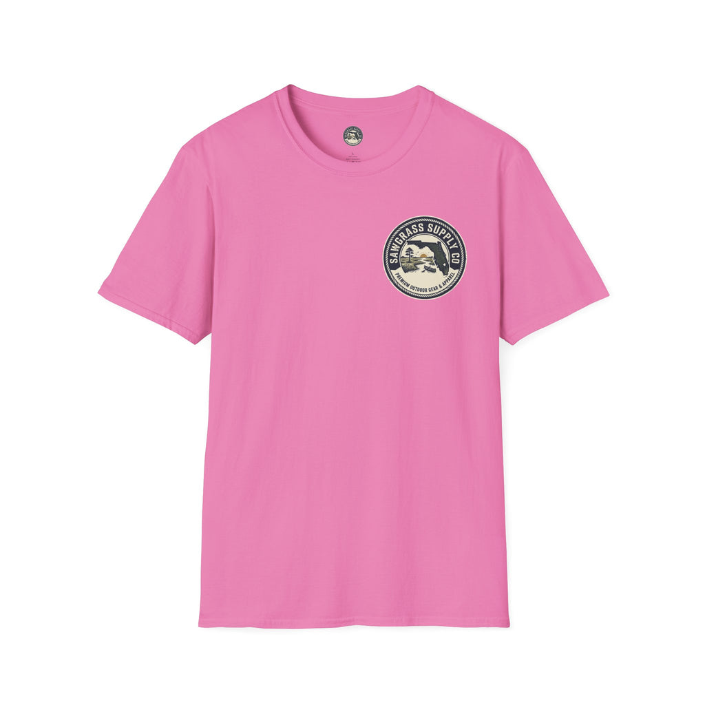 Sawgrass Signature- Red snapper