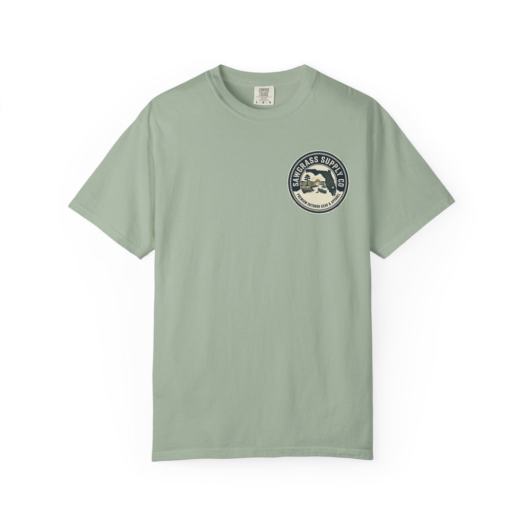 Sawgrass Signature- Swamp Bull