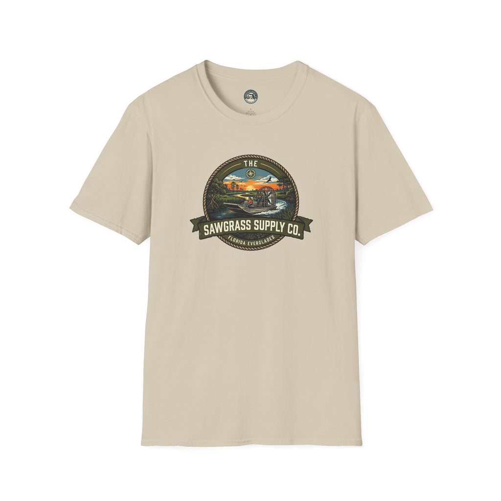 Airboats