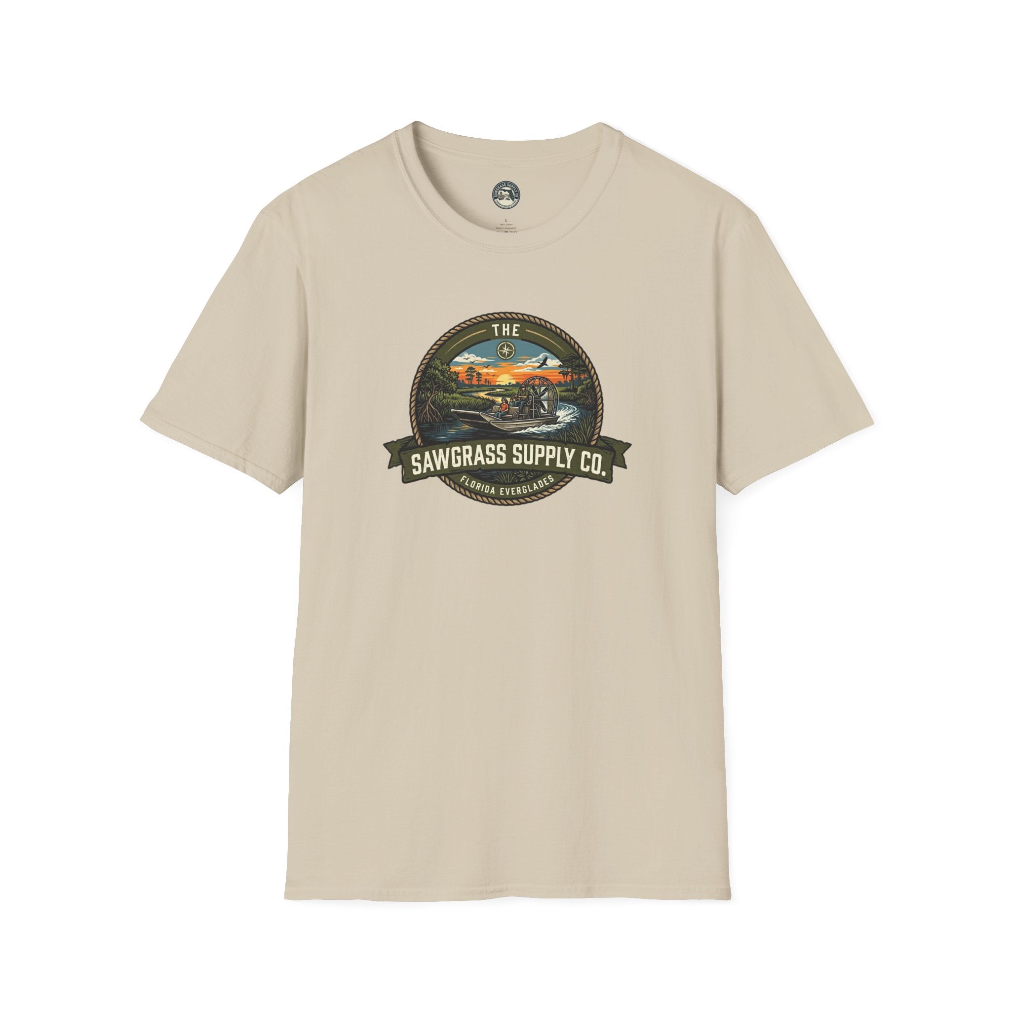 Airboats