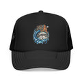 Mermaid Snap-Back