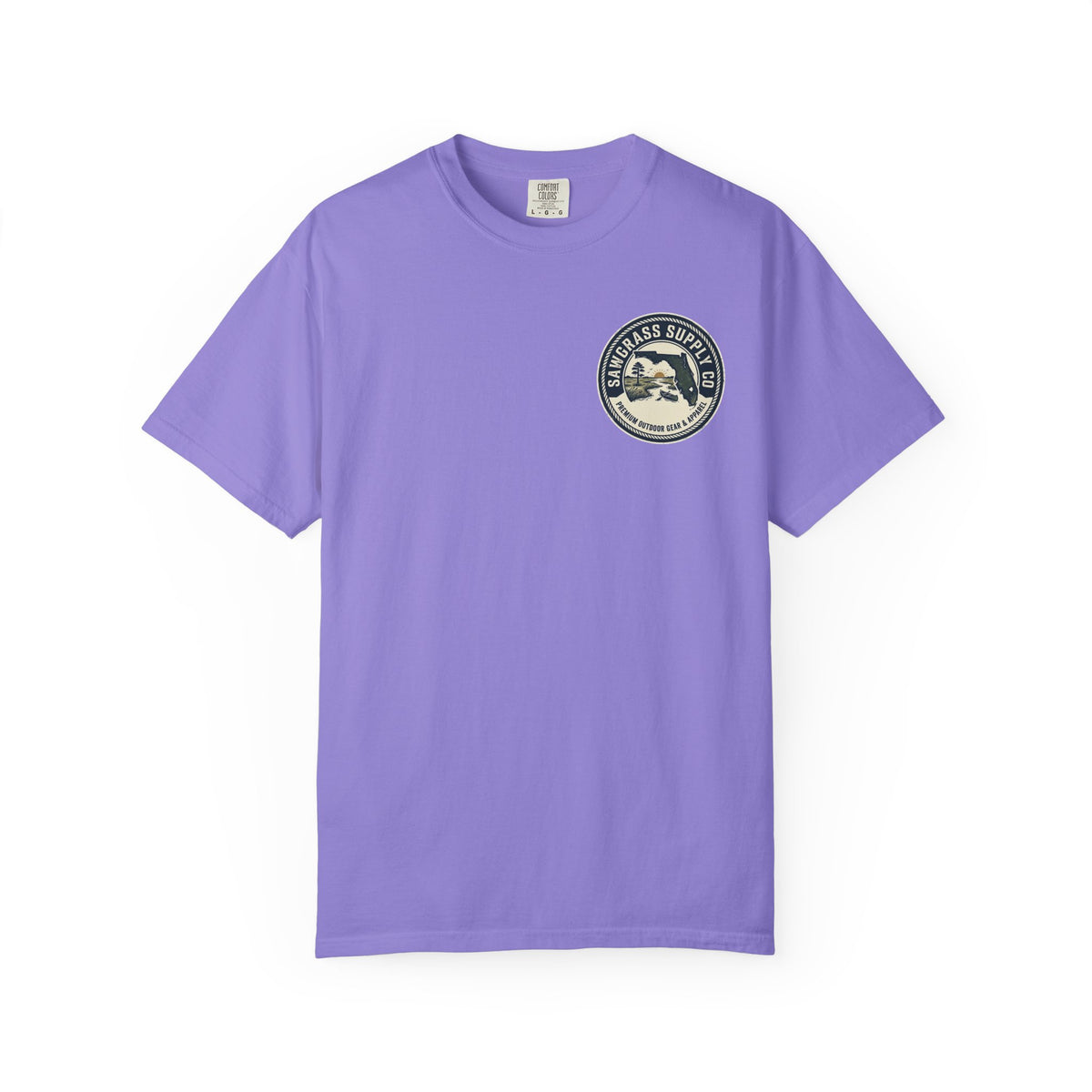 Sawgrass Signature- Swamp Bull