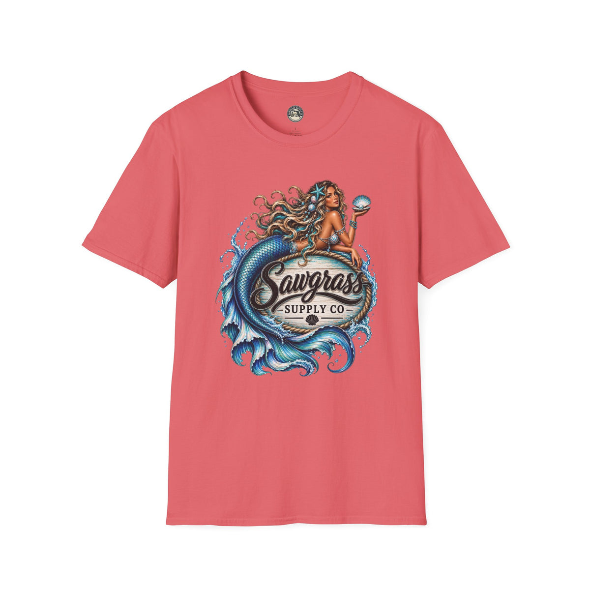 The Mermaid