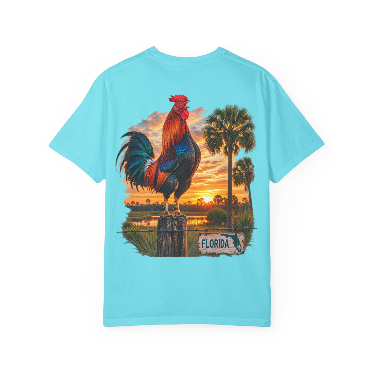 Sawgrass Signature- The Rooster