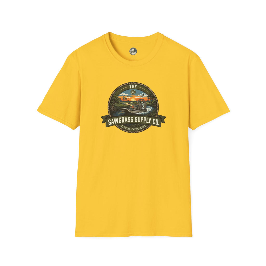 Airboats