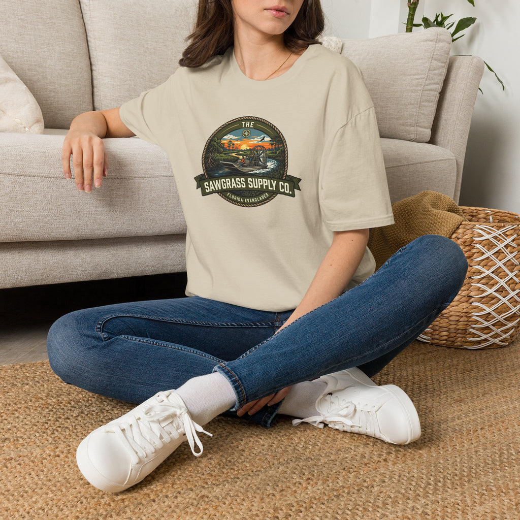 Airboats