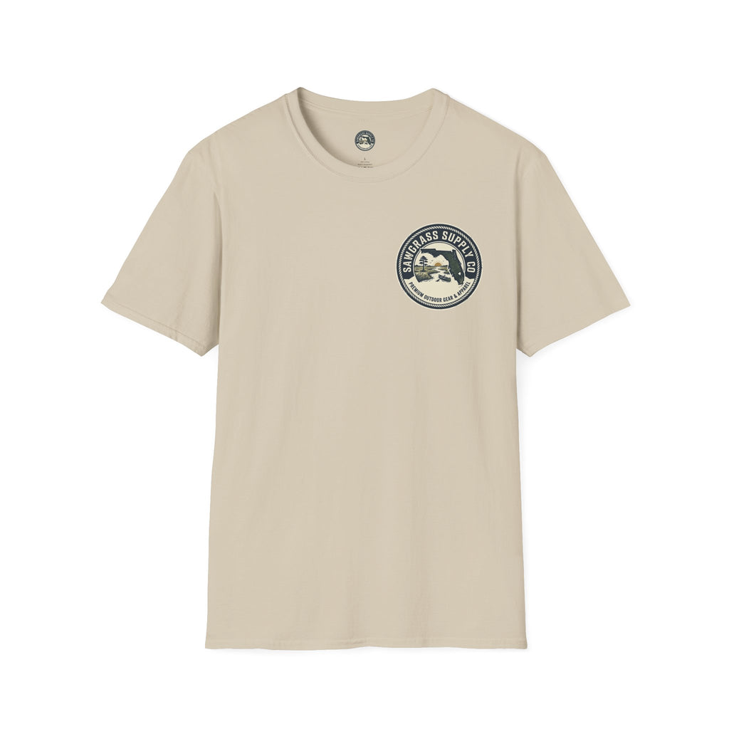 Sawgrass Signature- Old Swamp Bull
