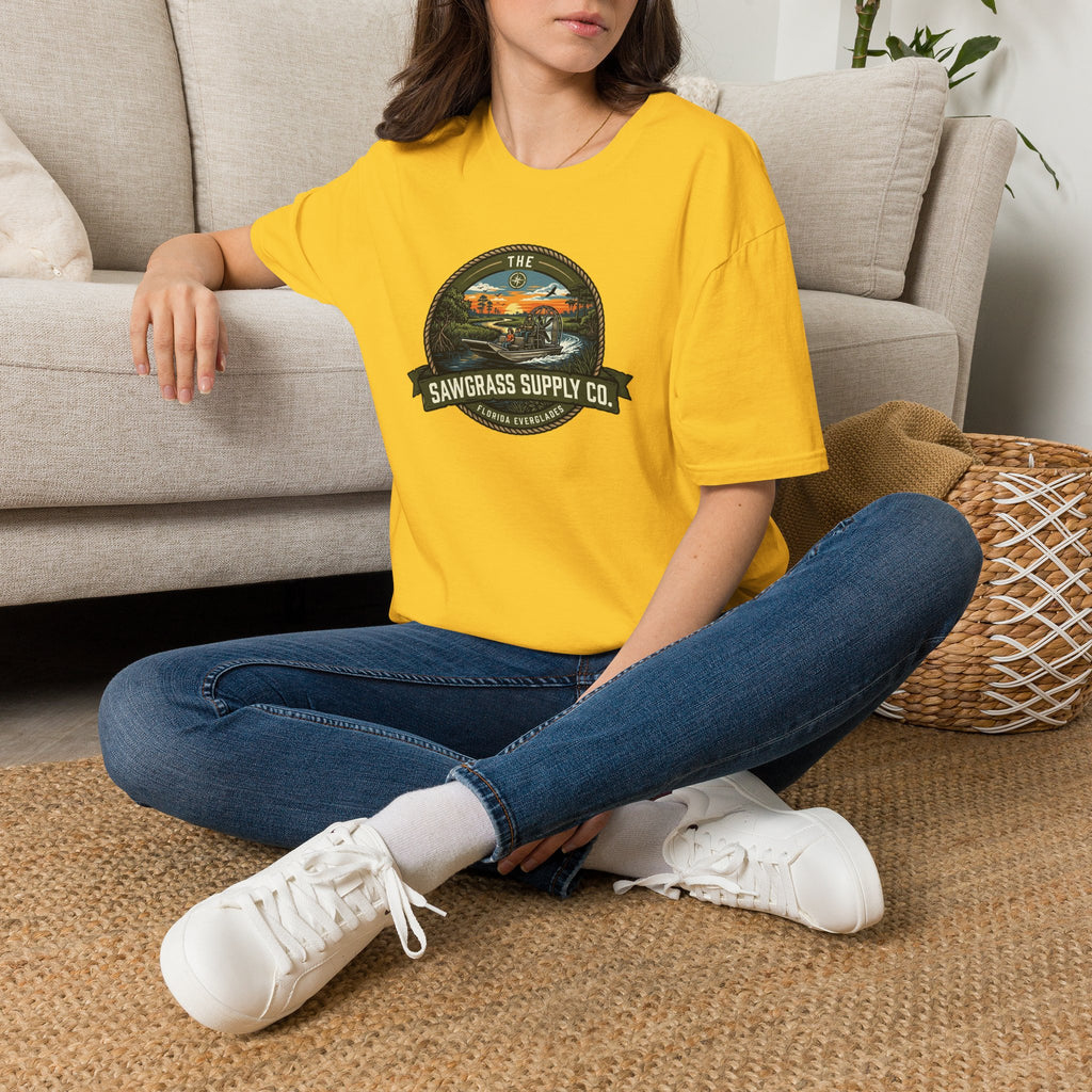 Airboats