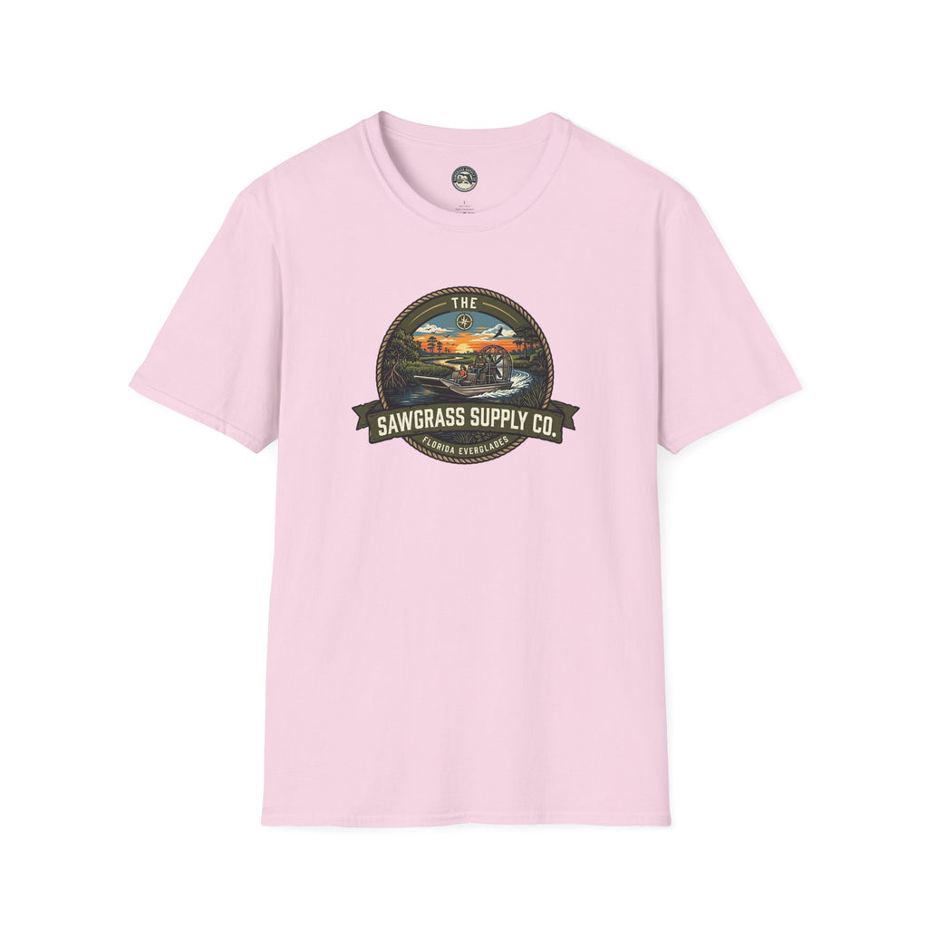 Airboats