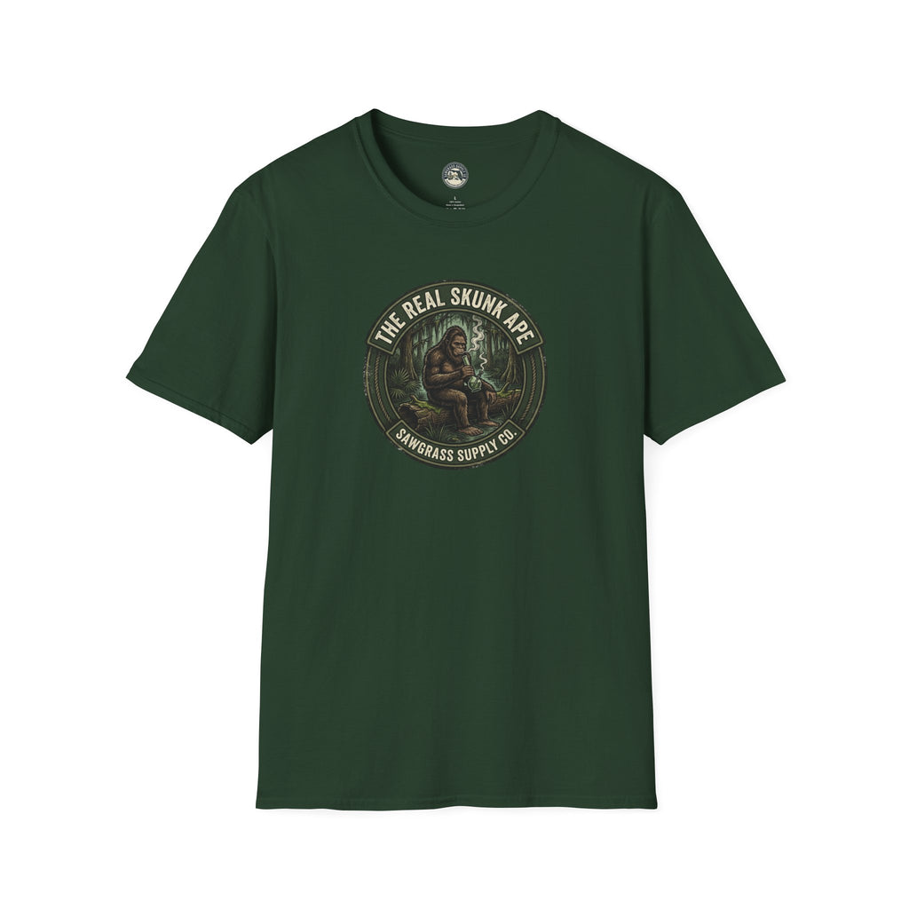 Skunk Ape