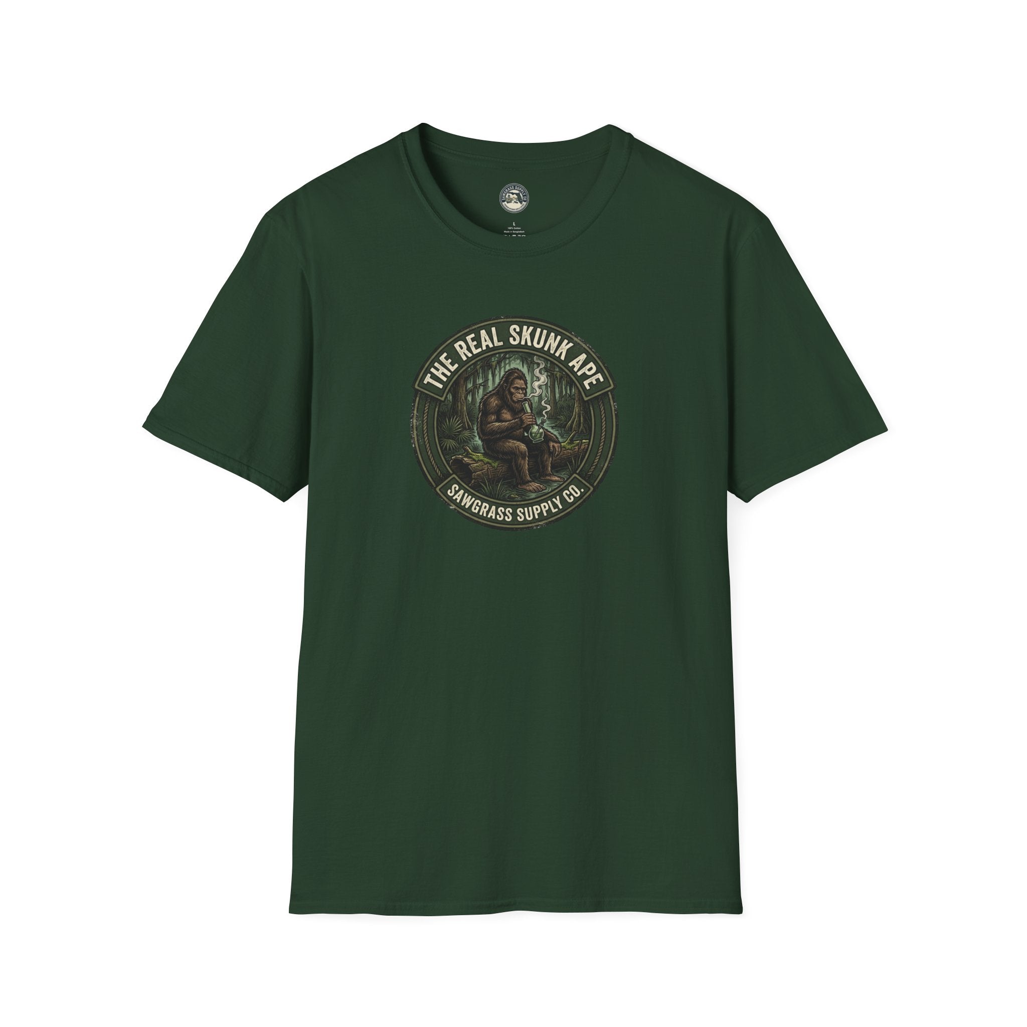 Skunk Ape