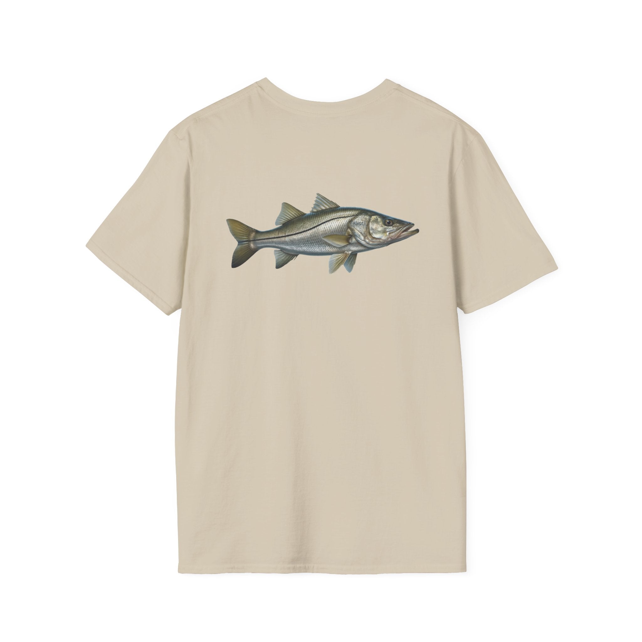 Sawgrass Signature- Snook