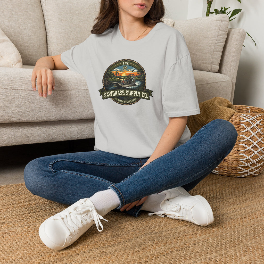 Airboats