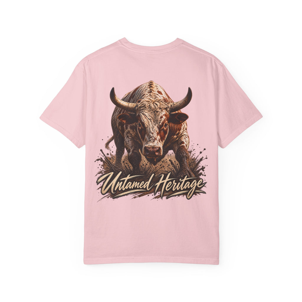 Sawgrass Signature- Swamp Bull