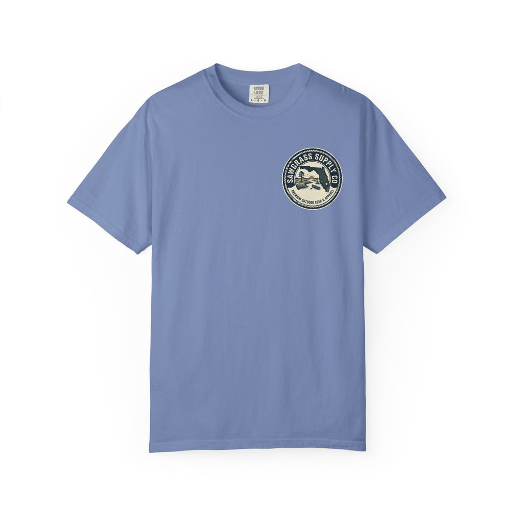 Sawgrass Signature- Swamp Bull