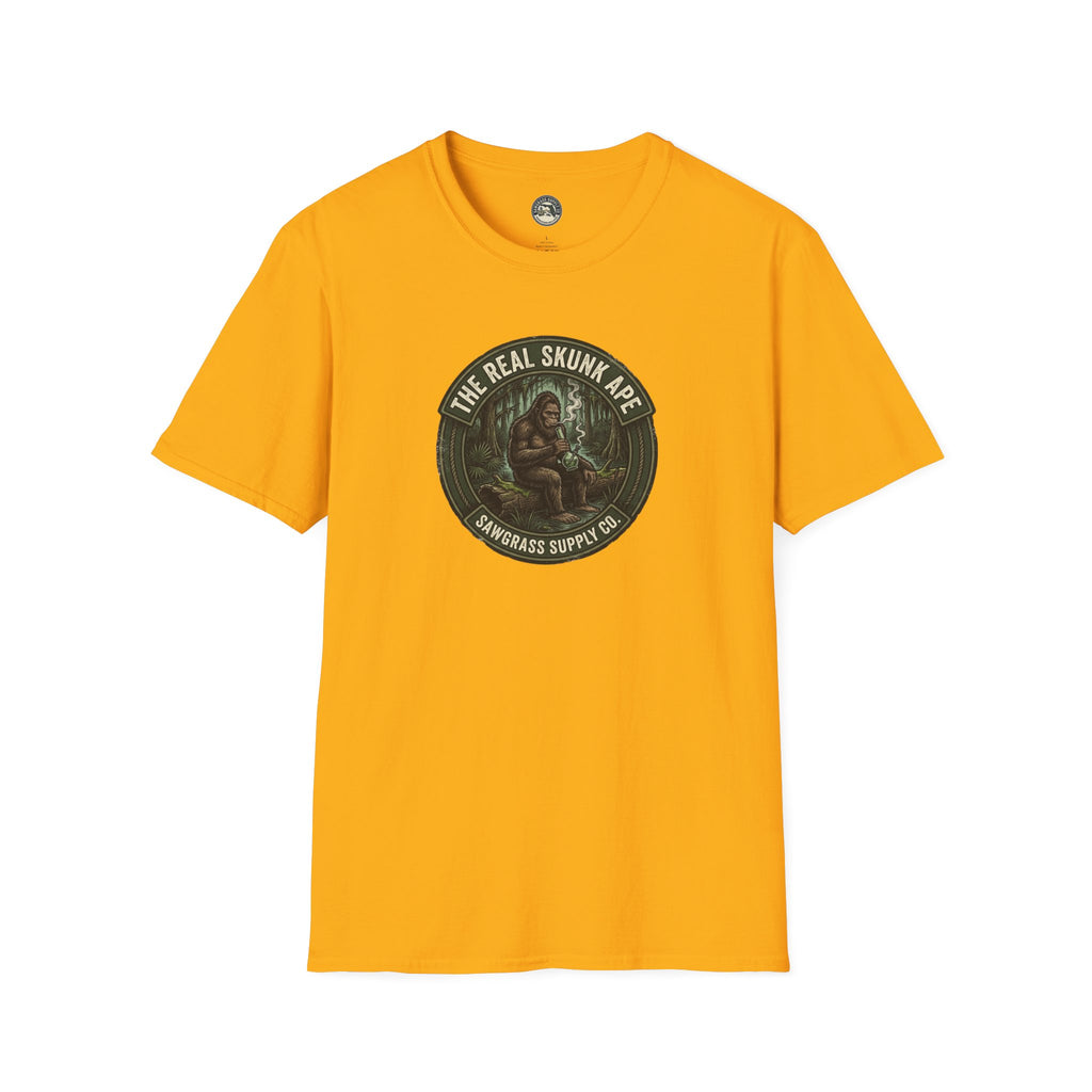 Skunk Ape