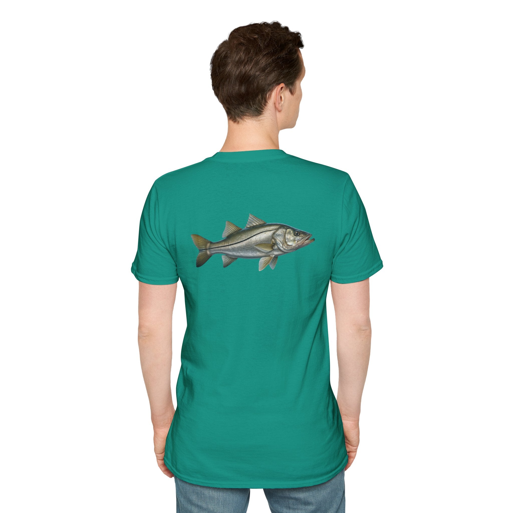 Sawgrass Signature- Snook